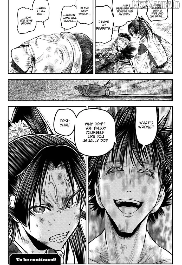 The Elusive Samurai Chapter 220 image 19_optimized